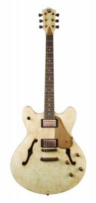 Elektro Gitar - AXL - AXL GUİTAR