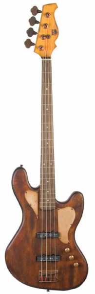 BAS GİTAR - Badwater Capricorn Bass