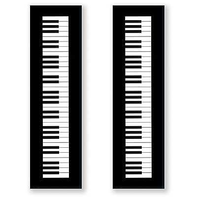 Tuşeli Kitap Ayracı - ViennaWorld