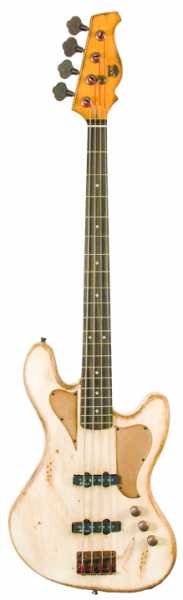 BAS GİTAR - Badwater Capricorn Bass