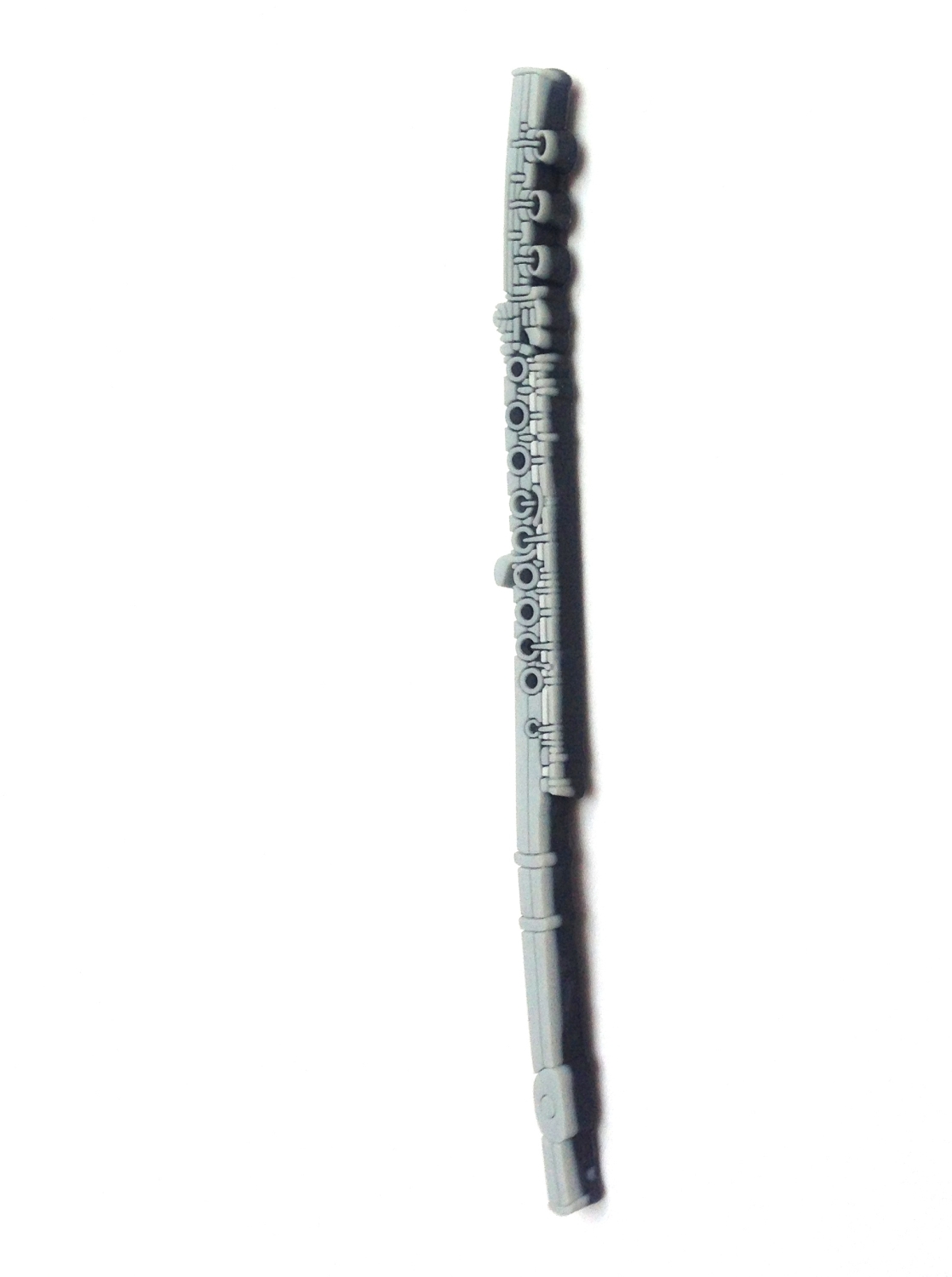 Flüt Kauçuk Mıknatıs /Magnet - 2