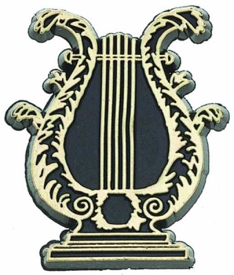 Lir Kauçuk Mıknatıs / Magnet - 1