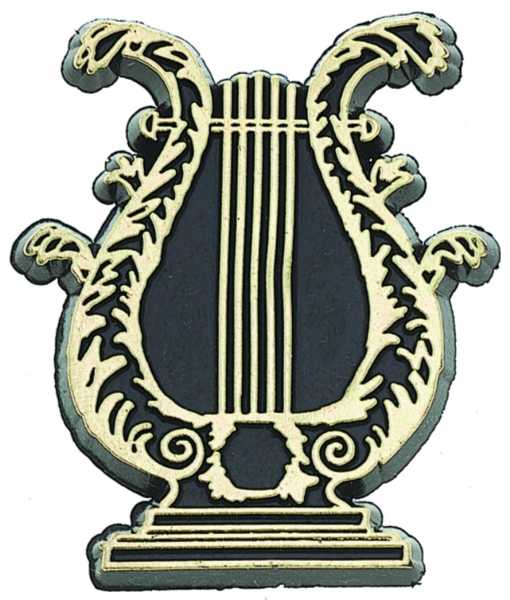 Lir Kauçuk Mıknatıs / Magnet - 1