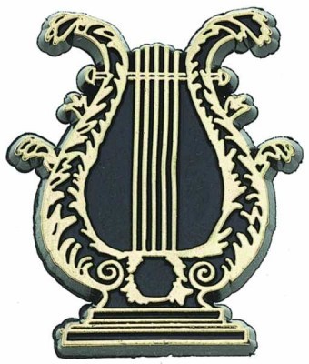 Lir Kauçuk Mıknatıs / Magnet - 2