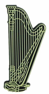 Arp Kauçuk Mıknatıs / Magnet - 1