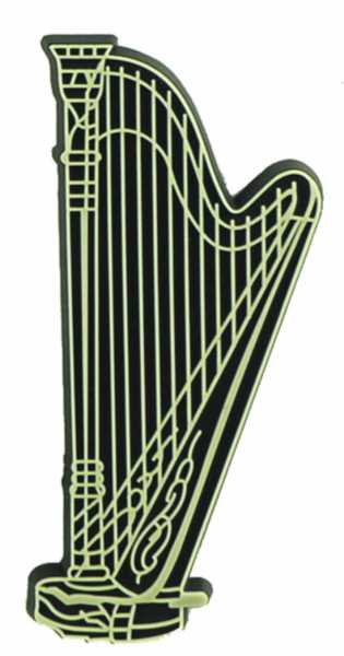 Arp Kauçuk Mıknatıs / Magnet - 1