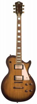 Elektrogitar - AXL Badwater - AXL GUİTAR