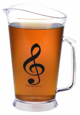 Sol Anahtarlı Sürahi - AİM GİFTS