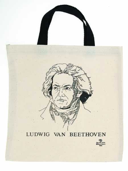Beethoven Çanta