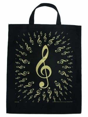 Sol Anahtarlı Büyük Boy Çanta - AİM GİFTS