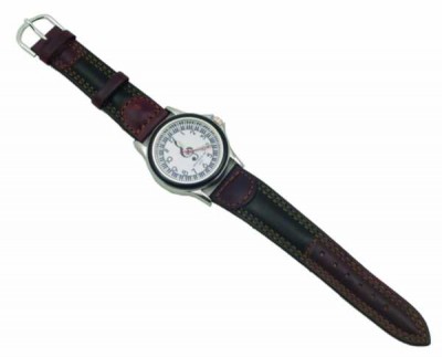 Sol Anahtarlı Kol Saati - AİM GİFTS