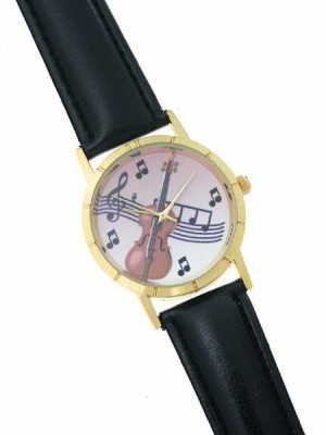 Kemanlı Kol Saati - AİM GİFTS