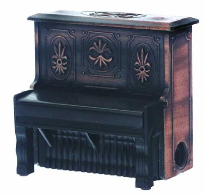 Konsol Piyano Maket Kalemtraş - AİM GİFTS