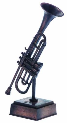 Trompet Maket Kalemtraş - AİM GİFTS