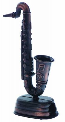 Saksafon Maket Kalemtraş - AİM GİFTS