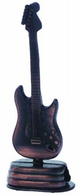 Elektrogitar Maket Kalemtraş - AİM GİFTS