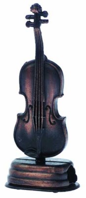 Keman Maket Kalemtraş - AİM GİFTS