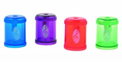 Sol Anahtarlı Kalemtraş - AİM GİFTS