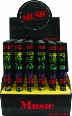 Gökkuşağı Kalem Sergileme Seti - AİM GİFTS