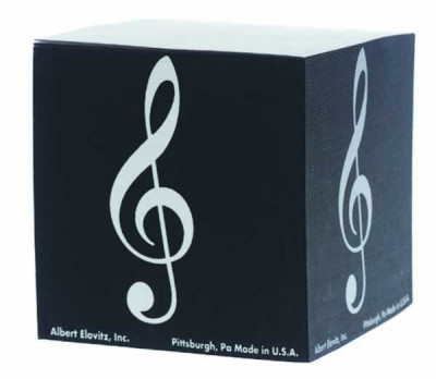 Sol Anahtarlı Küp Notluk - AİM GİFTS