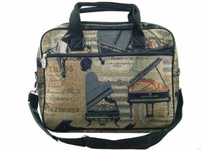 Goblen Dizayn Evrak Çantası - AİM GİFTS