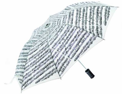 Notalı Şemsiye - Thumbnail