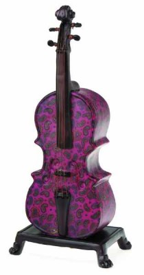 Küçük Keman Lamba - AİM GİFTS