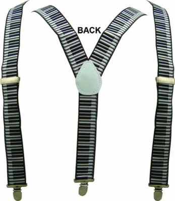 3 Boyutlu Piyano Pantolon Askısı - AİM GİFTS