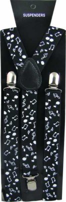 Notalı Pantolon Askısı - AİM GİFTS