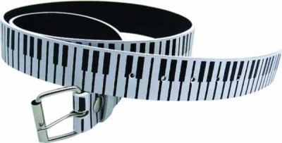 Piyano Tuşeli Kemer - AİM GİFTS