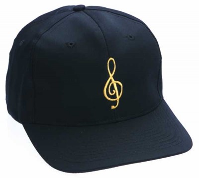 Sol Anahtarlı Kasket Şapka - AİM GİFTS