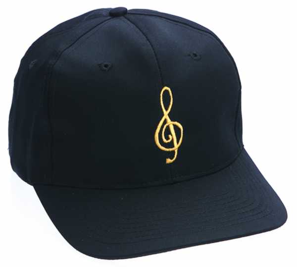 Sol Anahtarlı Kasket Şapka