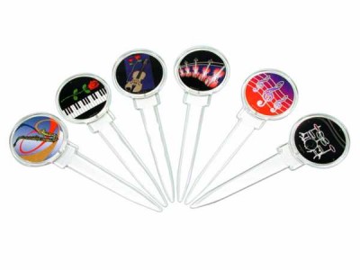 Keman - Gül Fotoğraflı Mektup Açacağı - AİM GİFTS