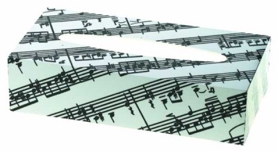 Kağıt Mendil Kutusu - AİM GİFTS