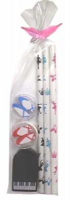 Hediye Paketli Kırtasiye Seti - G&G