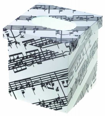 Kağıt mendil Kutusu - AİM GİFTS