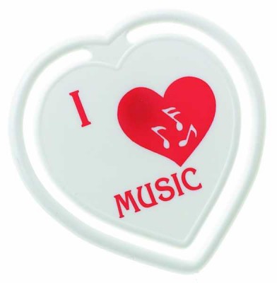 I Love Music Ataş - Thumbnail