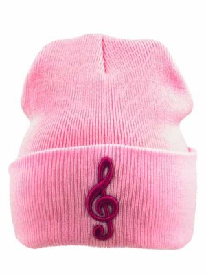 Sol Anahtarlı Bere - AİM GİFTS