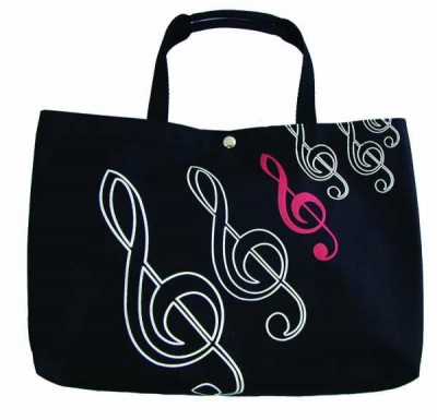 Sol Anahtarlı Çanta - G&G