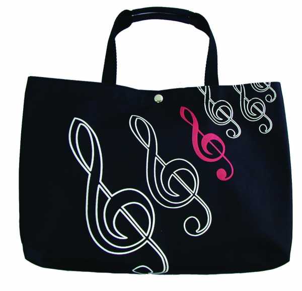 Sol Anahtarlı Çanta - 1