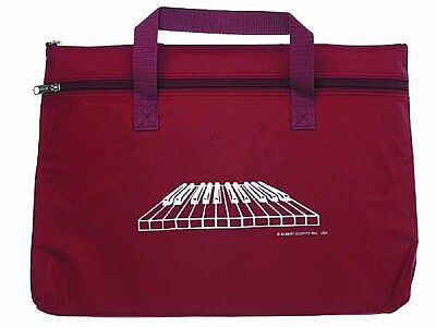 Tuşeli Evrak Çantası (2 Bölmeli) - AİM GİFTS