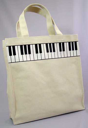 Tuşeli Krem Renk Çanta - 1