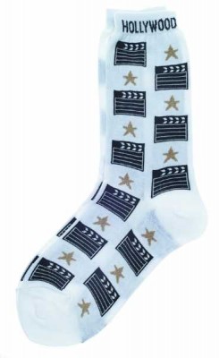 Klapbord Kadın Çorabı - AİM GİFTS