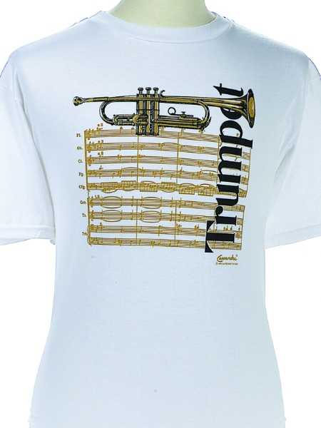 Trompet T-shirt