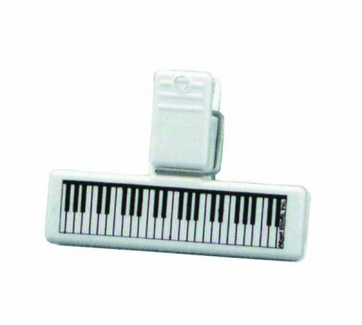 Tuşeli Mini Kıskaç - AİM GİFTS