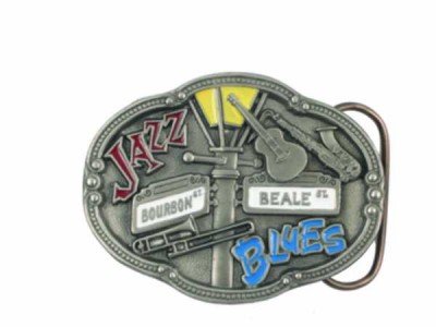 Jazz Kemer Tokası - AİM GİFTS