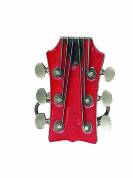 Gitar Başı Kemer Tokası