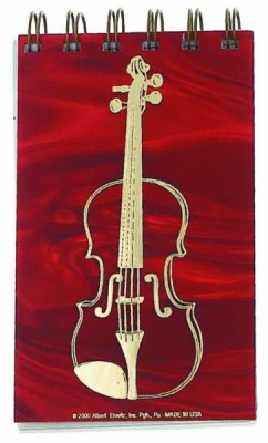 Kemanlı Hologramlı Spiral Notluk - Mavi - AİM GİFTS