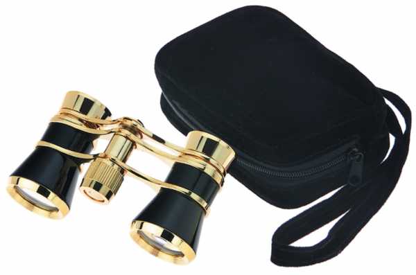 Opera - Tiyatro Dürbünü - 1