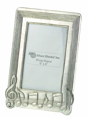 Notalı Fotoğraf Çerçevesi - AİM GİFTS